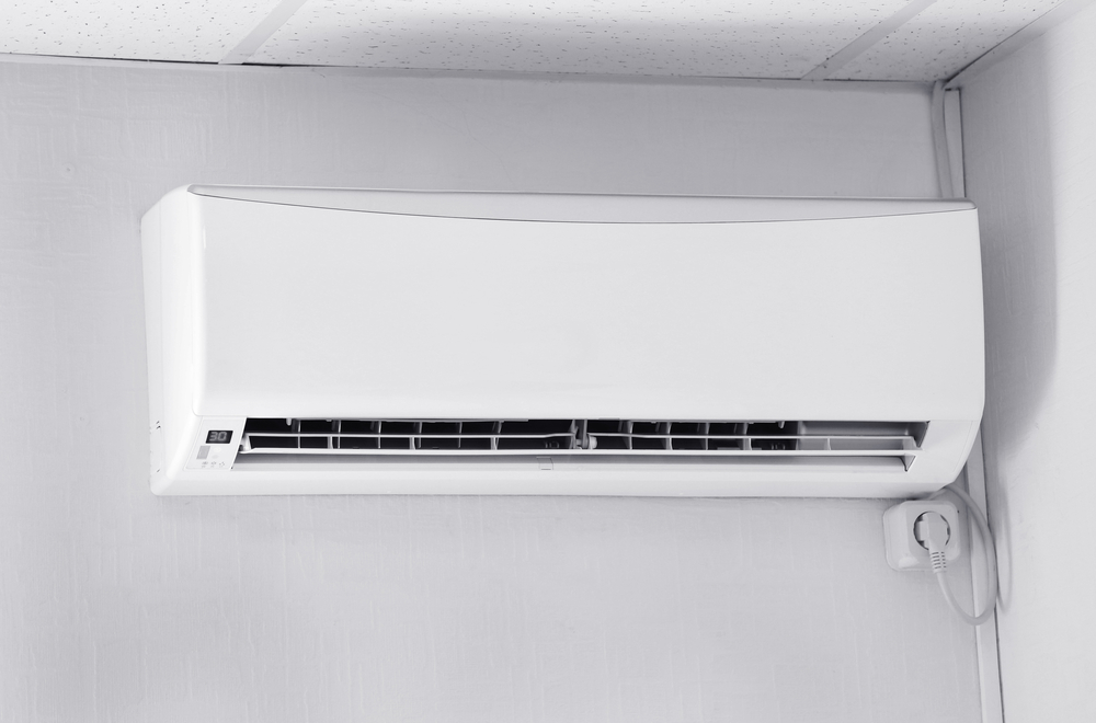 How Installing LG Split System is a Better Choice than Traditional Air ...