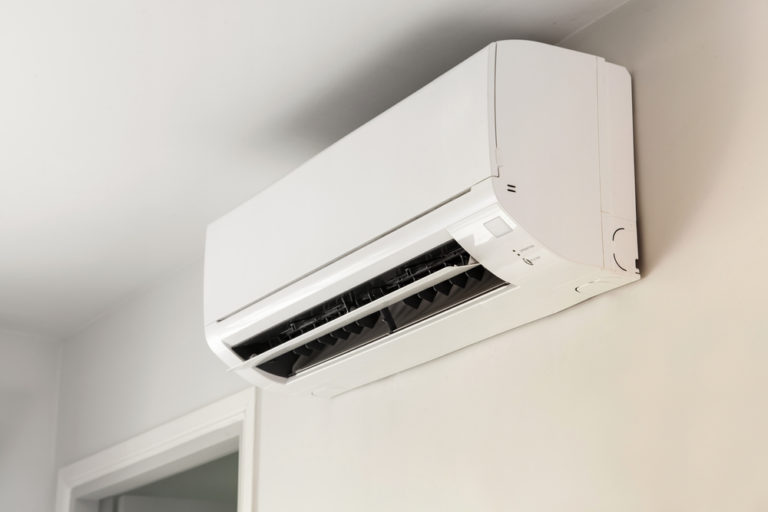 How Installing LG Split System is a Better Choice than Traditional Air ...